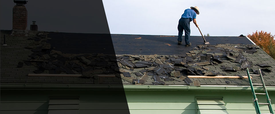 Birmingham Roofing Contractors