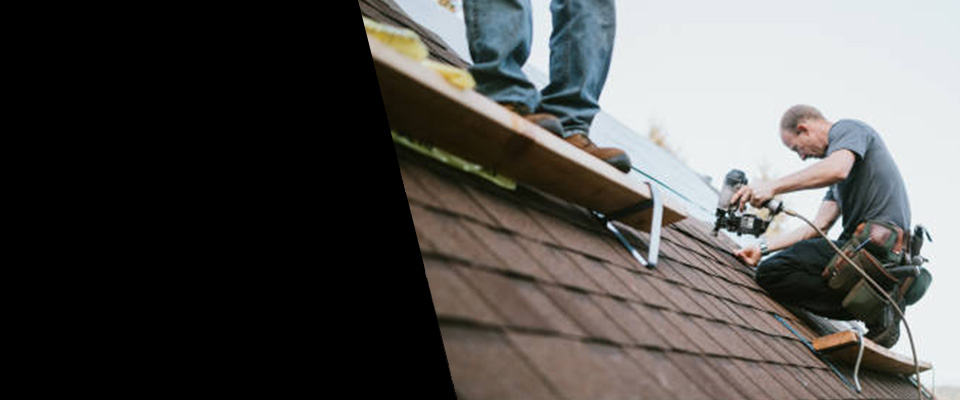 Birmingham Roofing Contractors